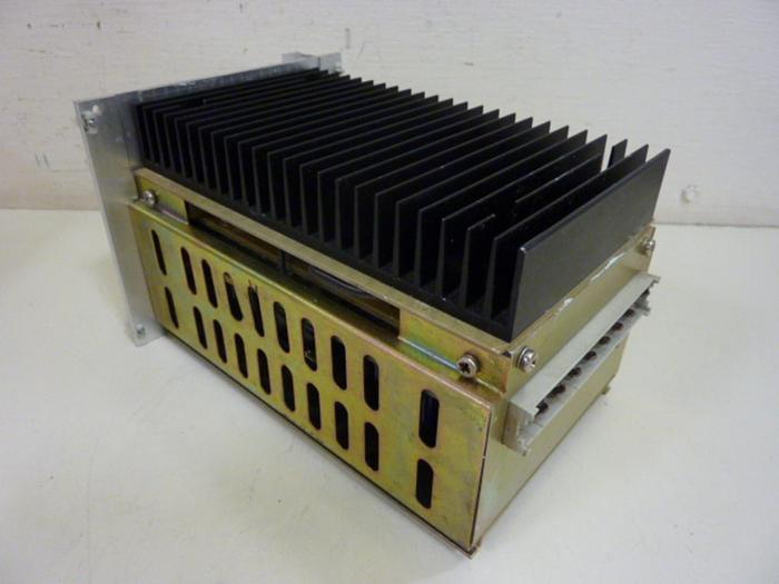 Used POWER TRONIC Power Supply S 520 #56759