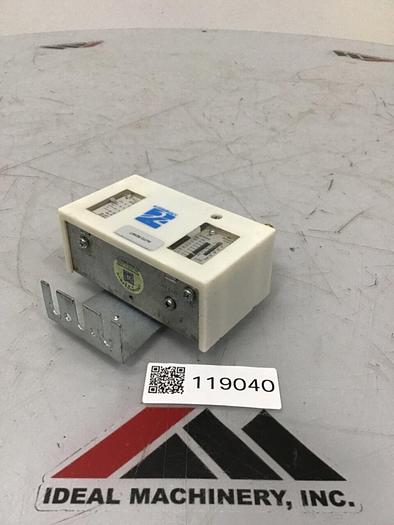 Used JL REFRIGERATION Dual Pressure Control LP830E #119040