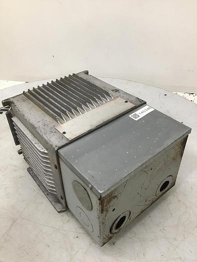 Used GE 9T21B1008 G2 Transformer Used #145346