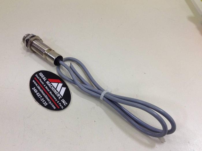 Used BALLUFF Sensor BES 516-326-BO-C-03 #73990