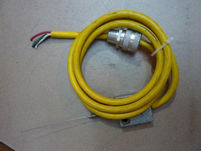 Used TELEMECANIQUE Mini Switch MS05S03-00 #29687