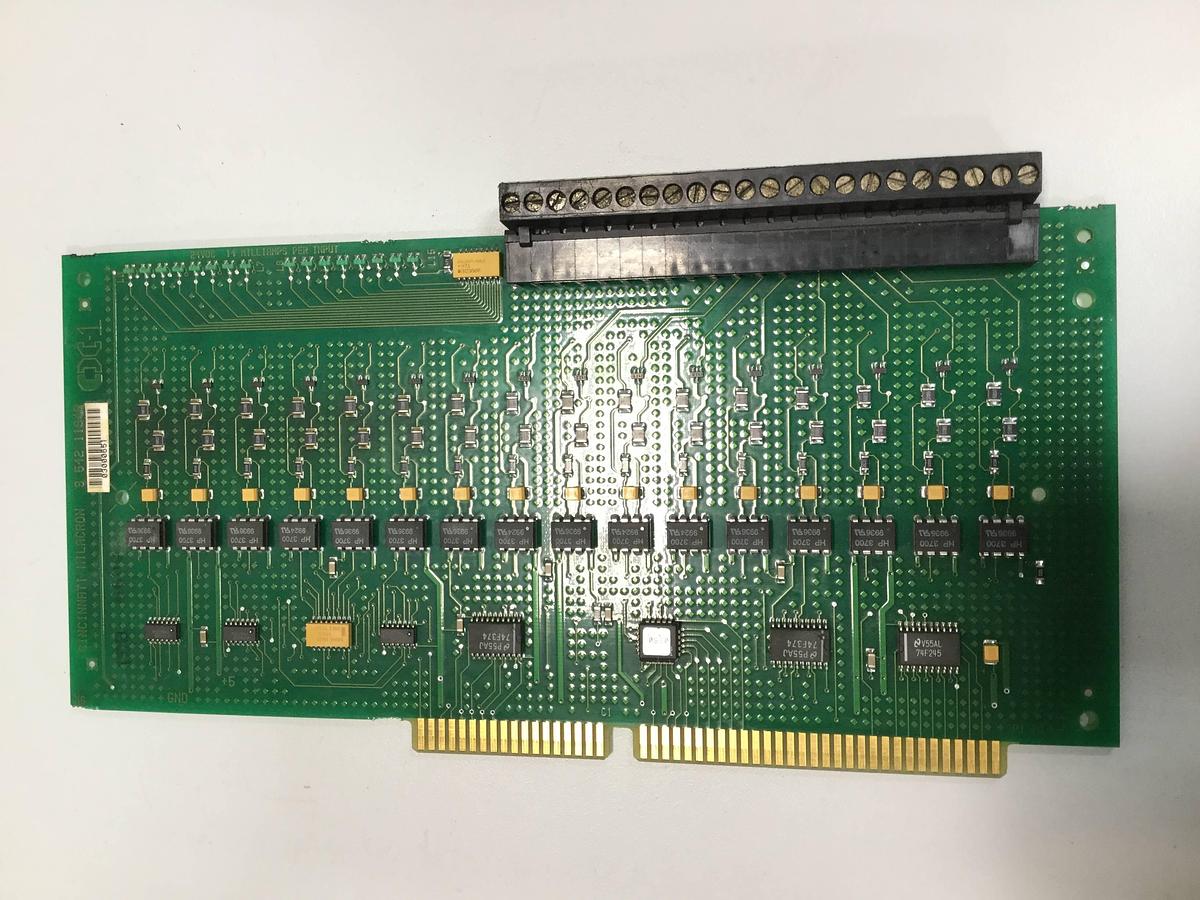 Used CINCINNATI MILACRON Circuit Board 3-542-1194A Used