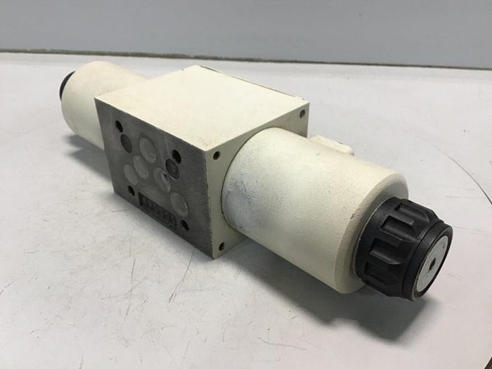 Used KRAUSS MAFFEI Valve RN 1773.73 6253773 #125944