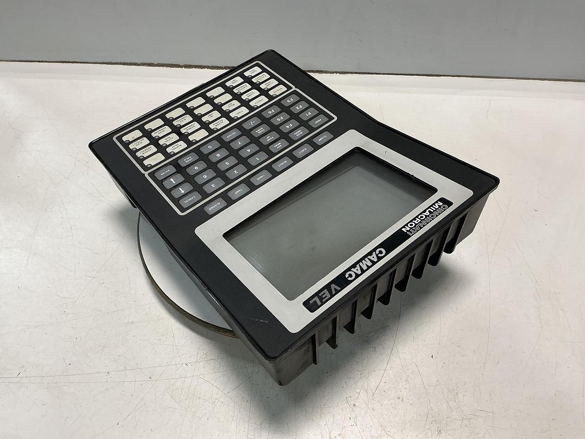 Used CINCINNATI MILACRON 3-424-2018A