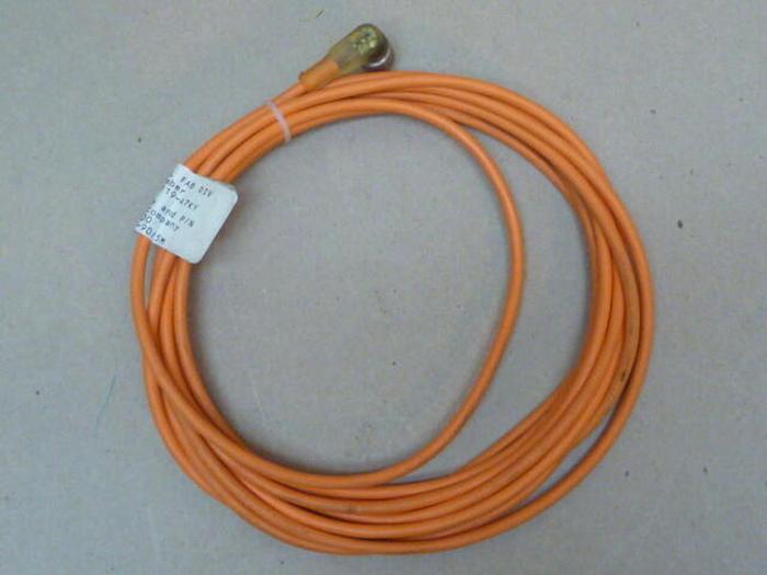 HH BARNUM Cable RKWT/LEDA4/3-90/5M #32645