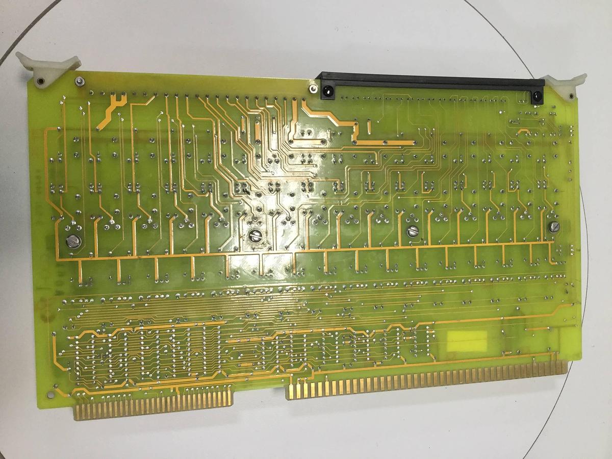 Used CINCINNATI MILACRON I/O Board 3-531-4479A Used