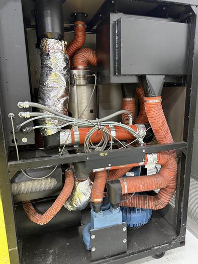 Used 2009 NOVATEC NW-400N