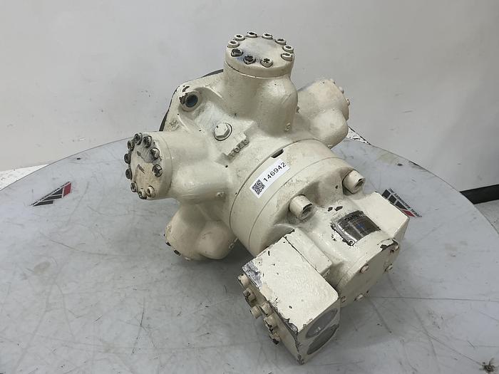 Used Staffa HMC045-7-45-30-FC3-10