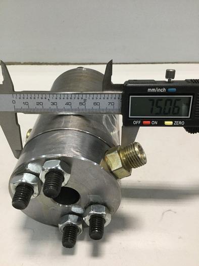 Used REXROTH Pump SYDZ000113/200V028M-001 #109842