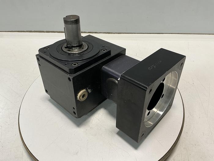 Used ACCUDRIVE W0510015SLNS02BGKCGZ