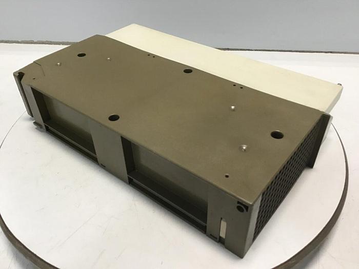 Used SIEMENS Modular Power Supply E220G5/15WRGD #120546