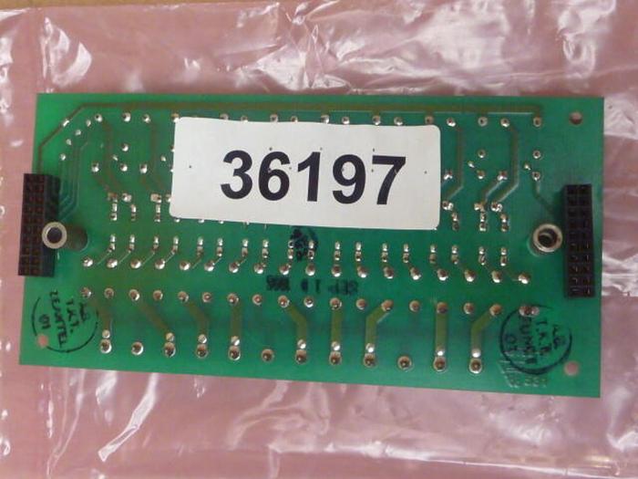 Used ALLEN BRADLEY Interface Logic Board 148294