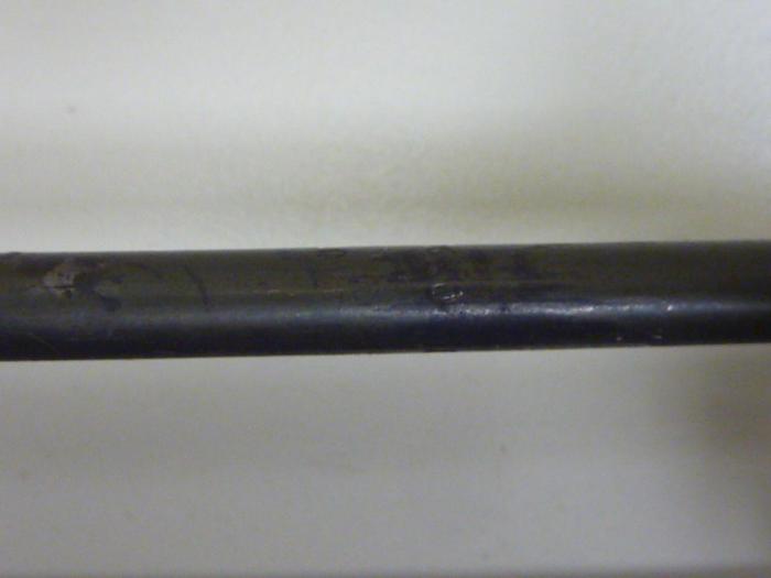 Used KONA 500 Watt Heating Element 82-894-0600 #57938