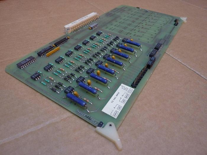 Used SCI Circuit Board 22857-1L REV B #25370