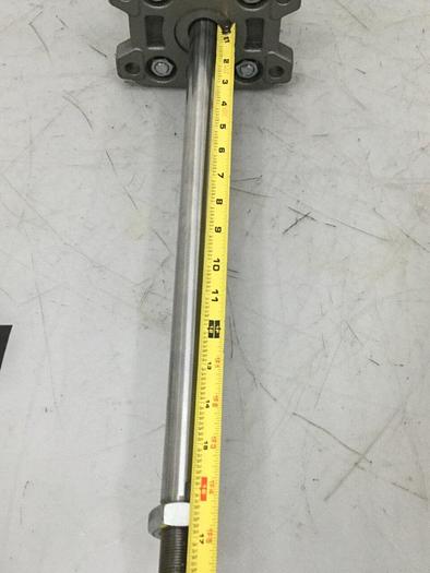 Used SMC Cylinder CDNA2F80-500-D Used