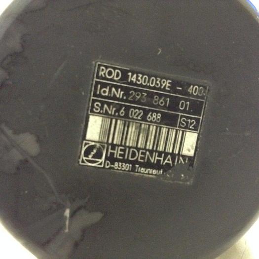 Used INDRAMAT Permanent Magnet Motor MAC063B-0-JS-4-C/095-A-0/WI634LX Used