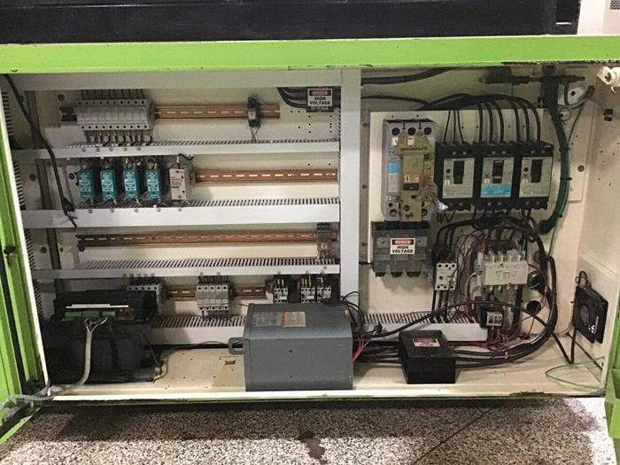 Used ENGEL 150 Ton Injection Mold Machine ES650/150TL USED