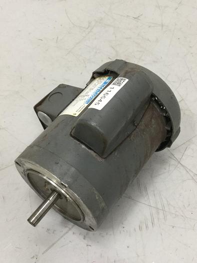 Used MARATHON 1/3 HP Motor WVL56C17F5312B #116545
