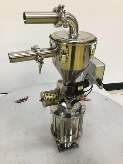 Used AUTOLOAD Autoloader AL704 USED #105704