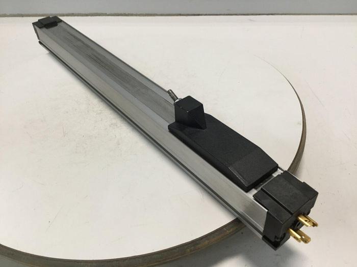 Used NOVOTECHNIK Transducer TLH300E-D #104690