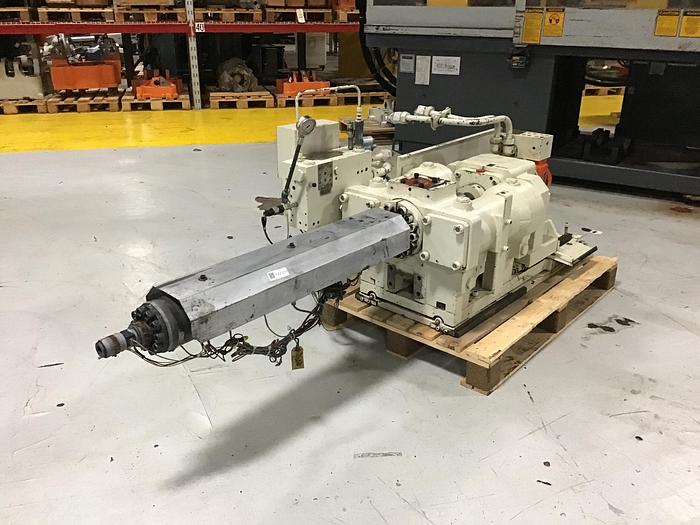 Used MITSUBISHI 180MJ-17 / IU