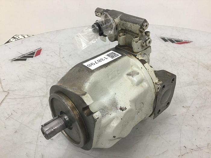 Used BRUENINGHAUS HYDRAULIK Pump A10VSO28DFR130RPPA12N00S0109 Used