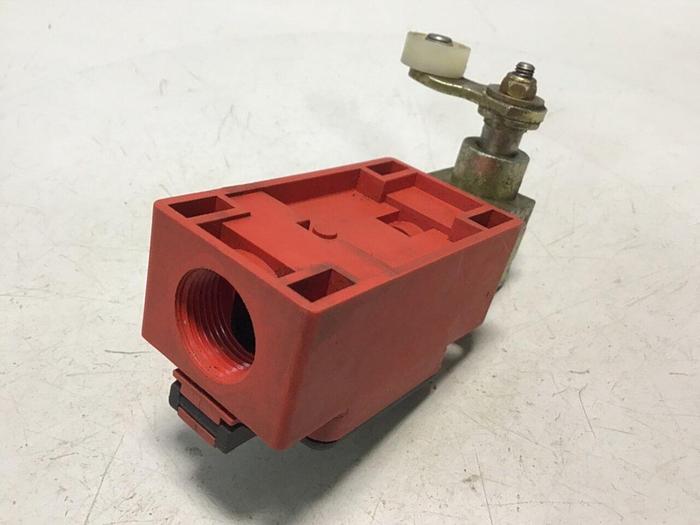 Used BERNSTEIN Limit Switch ENK-UV1Z AHS #121383