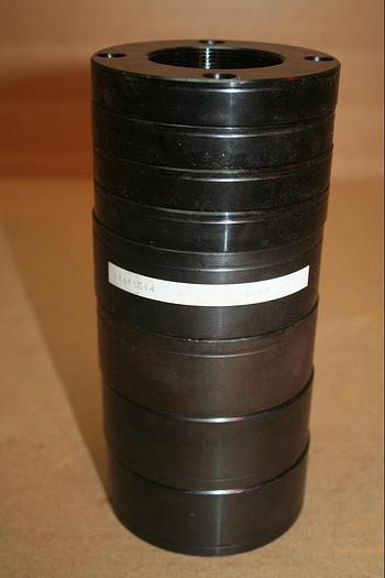 BOY MACHINES Tie Bar Nut Set 1611514, New, #20116