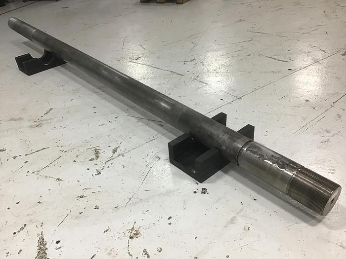 Used VAN DORN 305358 D