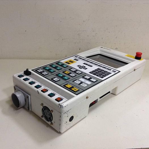 Used SUMITOMO Operator Interface SUMI INTERFACE 629 Used