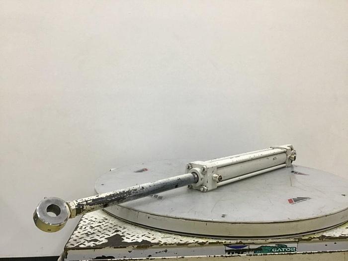 Used ENGEL Injection Slide Cylinder ES2000/500 / ISC Used