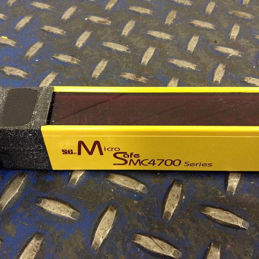 Used STI Light Curtain Transmitter MC47SR-20-1200-X Used