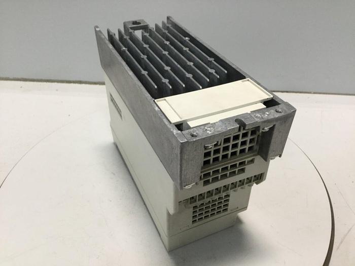 Used KEB Combivert Module D-32683 09F5B1B-2B0A USED