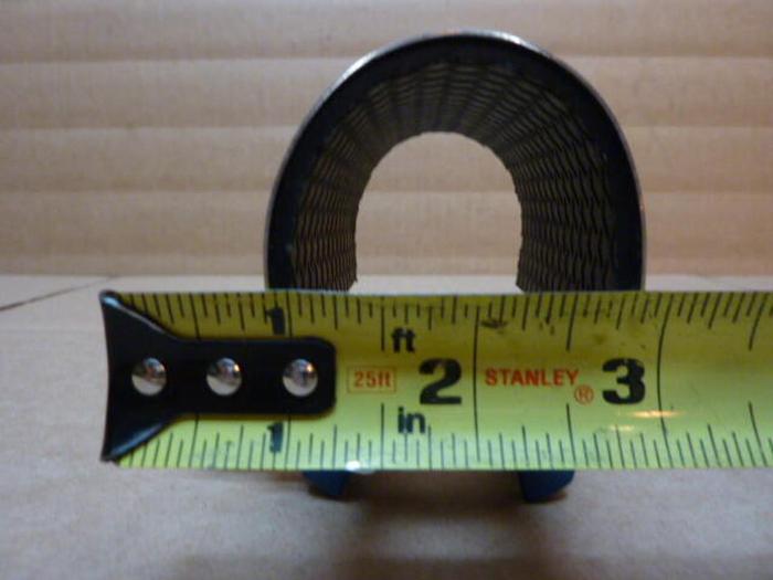 SMITH BLAIR INC Redi Clamps 245-00019003-000 #27208