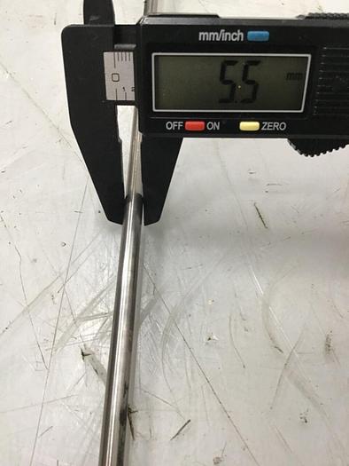 Used NOVOTECHNIK Transducer LWH750 #141094