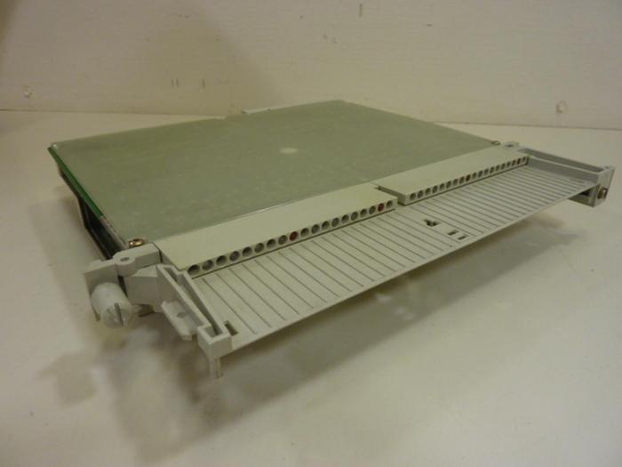 Used SIEMENS Output Module 6ES5454-4UA12 #47621