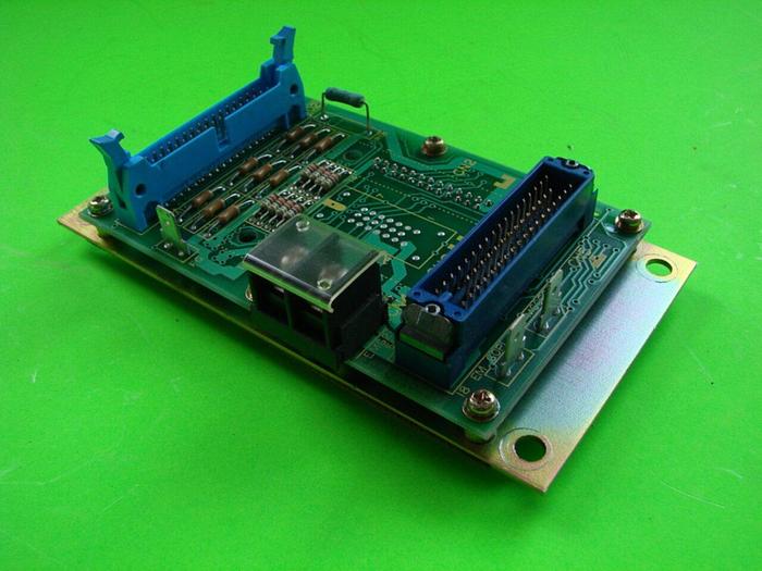 Used FANUC Circuit Board A20B-1003-0045/01A #8495