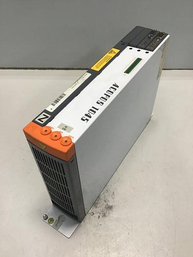 Used B&R Acopos 1045 Servo Drive 8V1045.00-1 Used