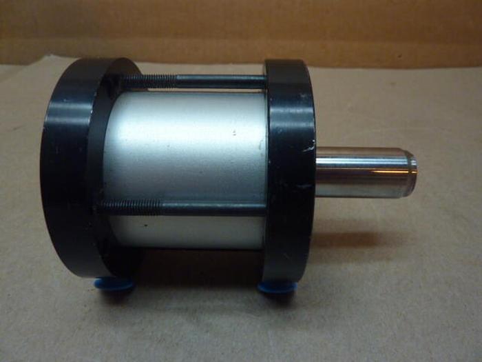 Used PARKER Pneumatic Cylinder 02.00 KNLPV99 1.500 Used