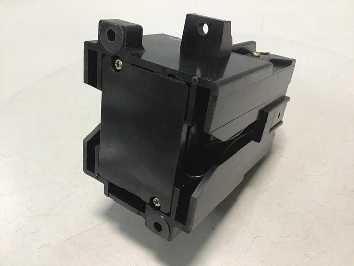 Used FUJI ELECTRIC Contactor A58L-0001-0337 #113871