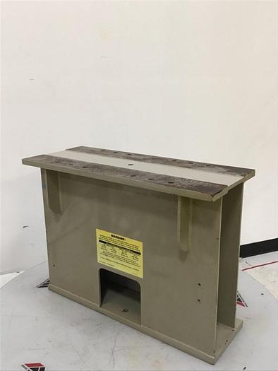 Used TOSHIBA Robot Base S4030 #117787