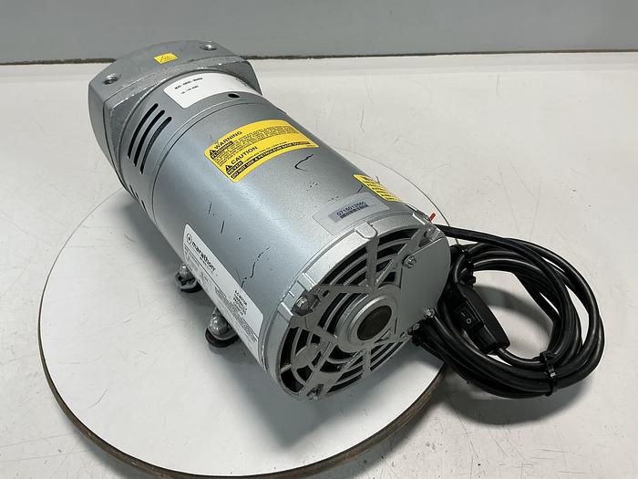Used MARATHON ELECTRIC 5KH36KNA510X