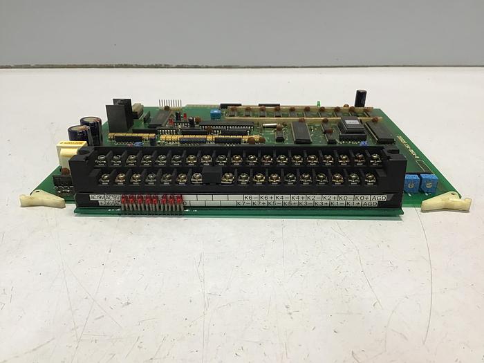 Used NISSEI NC8000 TMP-01