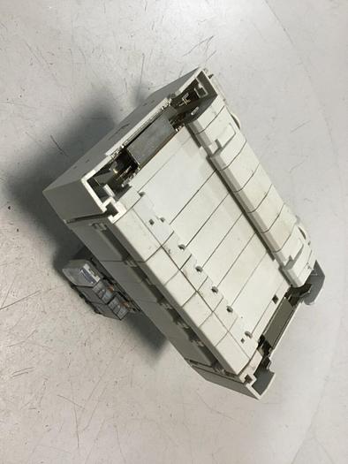 Used SMC Manifold with Valve SY3240-5M0U-Q #120933