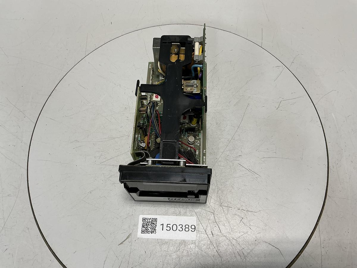 Used BARBER COLMAN 586A-20015-000-0-00