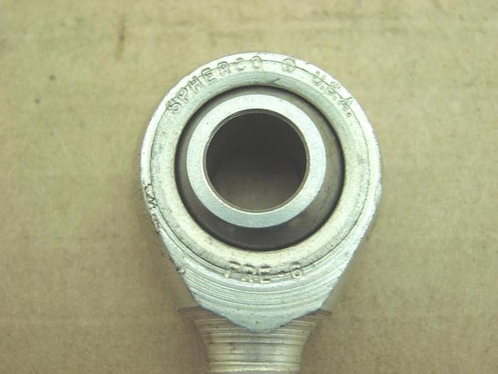 Used SPHERCO Rod End Bearing FRE-6 #12684