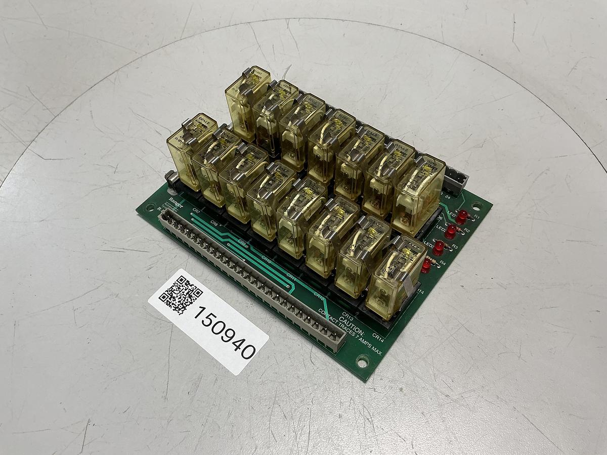 Used RANGER AUTOMATION SYSTEMS R-IPCB1