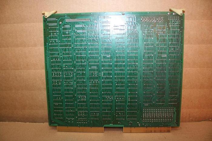 Used MITSUBISHI Circuit Board BN624A083H01 Used