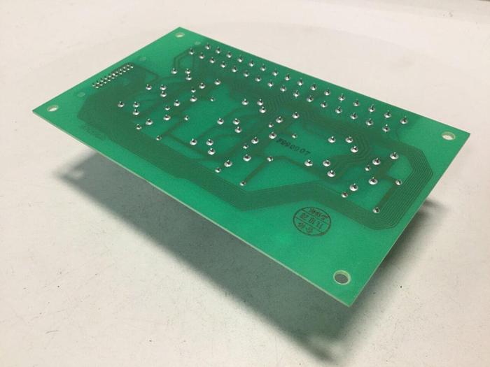 Used SUMITOMO SXRY Circuit Board JA762594BD #101339