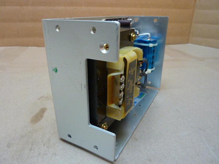 ELPAC Power Supply UPS 35-5-15-15 #30303